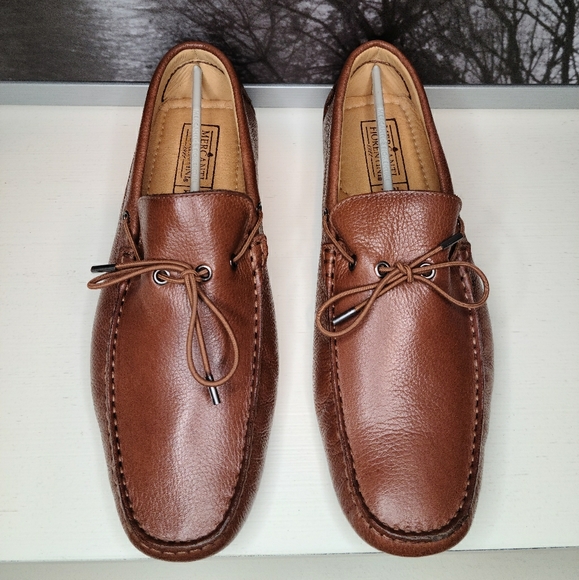 Mercanti Fiorentini Other - Men's Mercanti Fiorentini slip-ons
